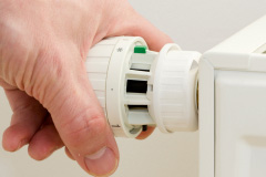 Middleton central heating repair costs
