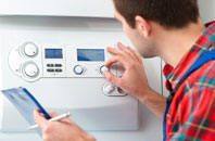 free commercial Middleton boiler quotes